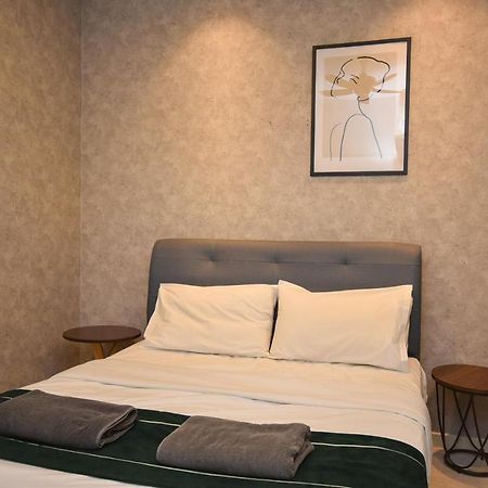 Suasana Residence By Nest Home Johor Bahru Dış mekan fotoğraf