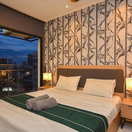 Suasana Residence By Nest Home Johor Bahru Dış mekan fotoğraf