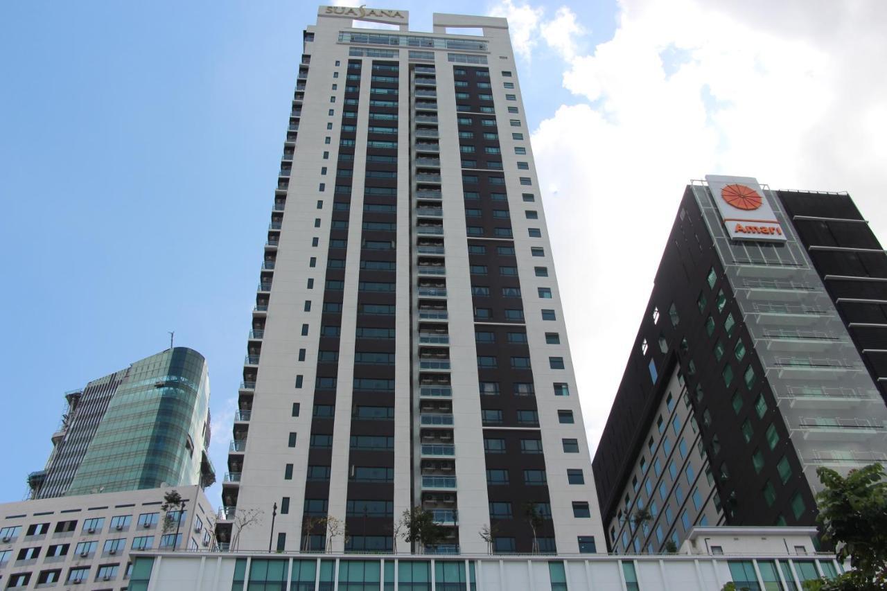 Suasana Residence By Nest Home Johor Bahru Dış mekan fotoğraf