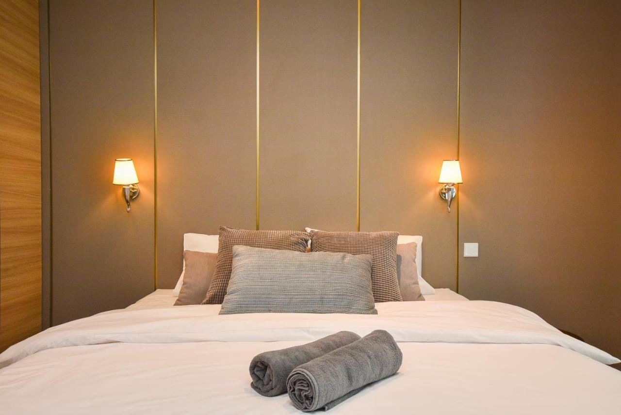 Suasana Residence By Nest Home Johor Bahru Dış mekan fotoğraf