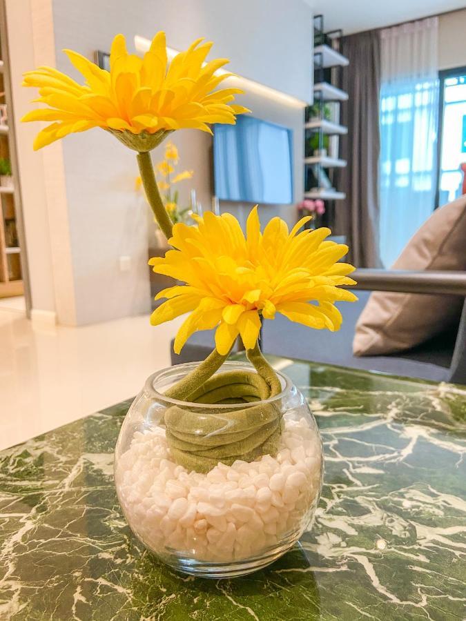 Suasana Residence By Nest Home Johor Bahru Dış mekan fotoğraf