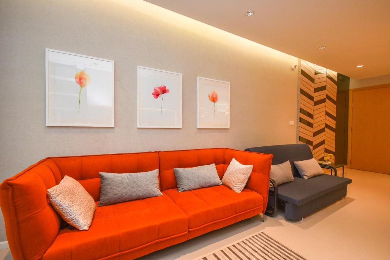 Suasana Residence By Nest Home Johor Bahru Dış mekan fotoğraf