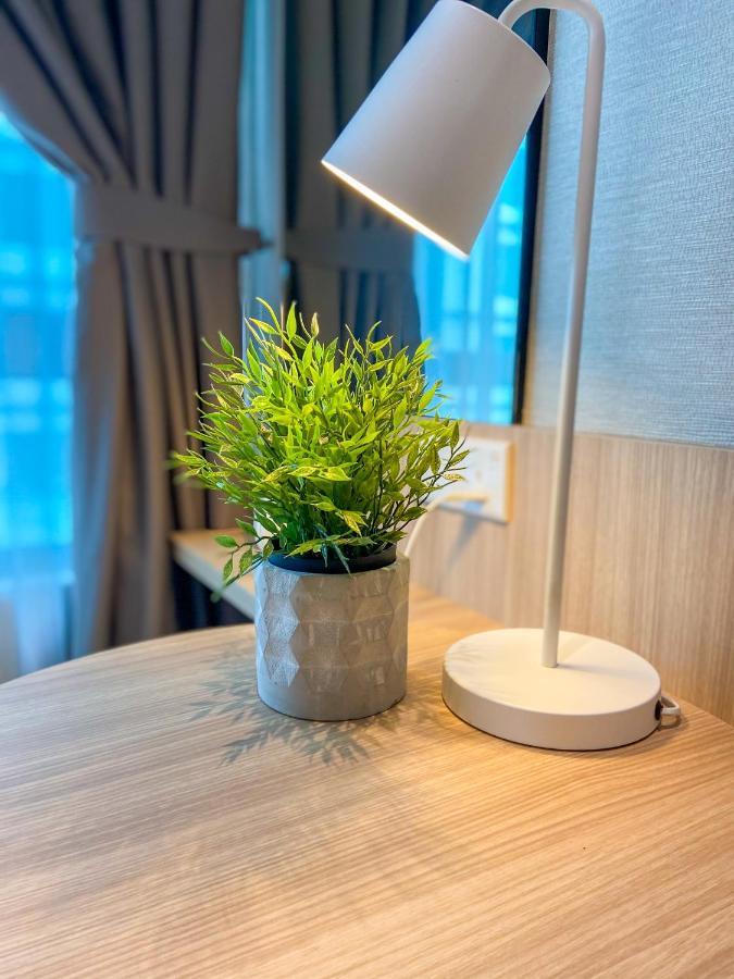 Suasana Residence By Nest Home Johor Bahru Dış mekan fotoğraf