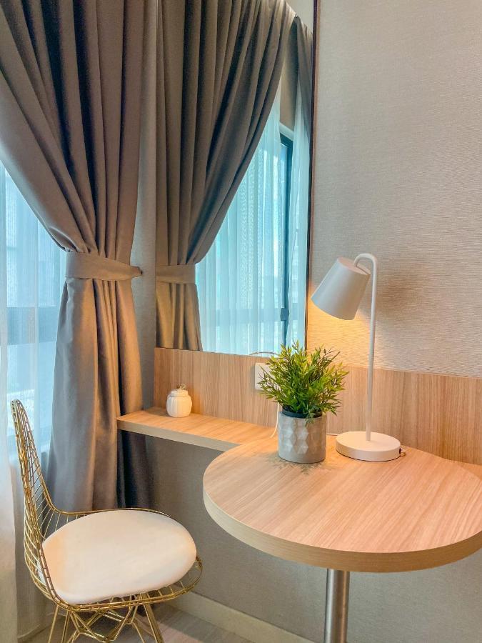 Suasana Residence By Nest Home Johor Bahru Dış mekan fotoğraf