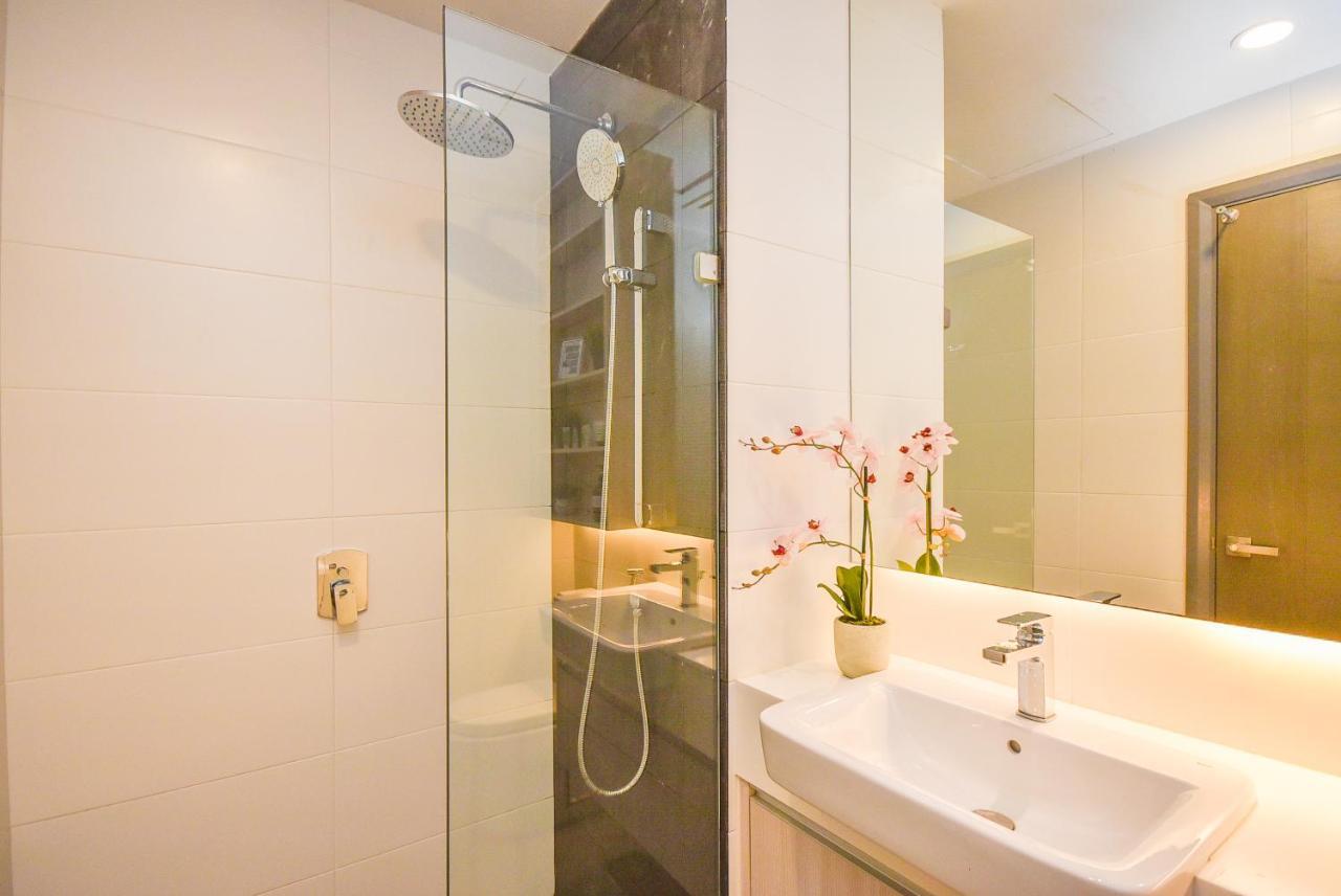 Suasana Residence By Nest Home Johor Bahru Dış mekan fotoğraf