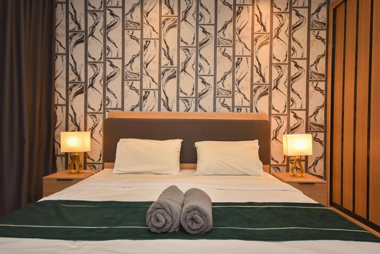 Suasana Residence By Nest Home Johor Bahru Dış mekan fotoğraf