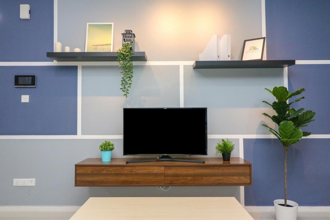 Suasana Residence By Nest Home Johor Bahru Dış mekan fotoğraf