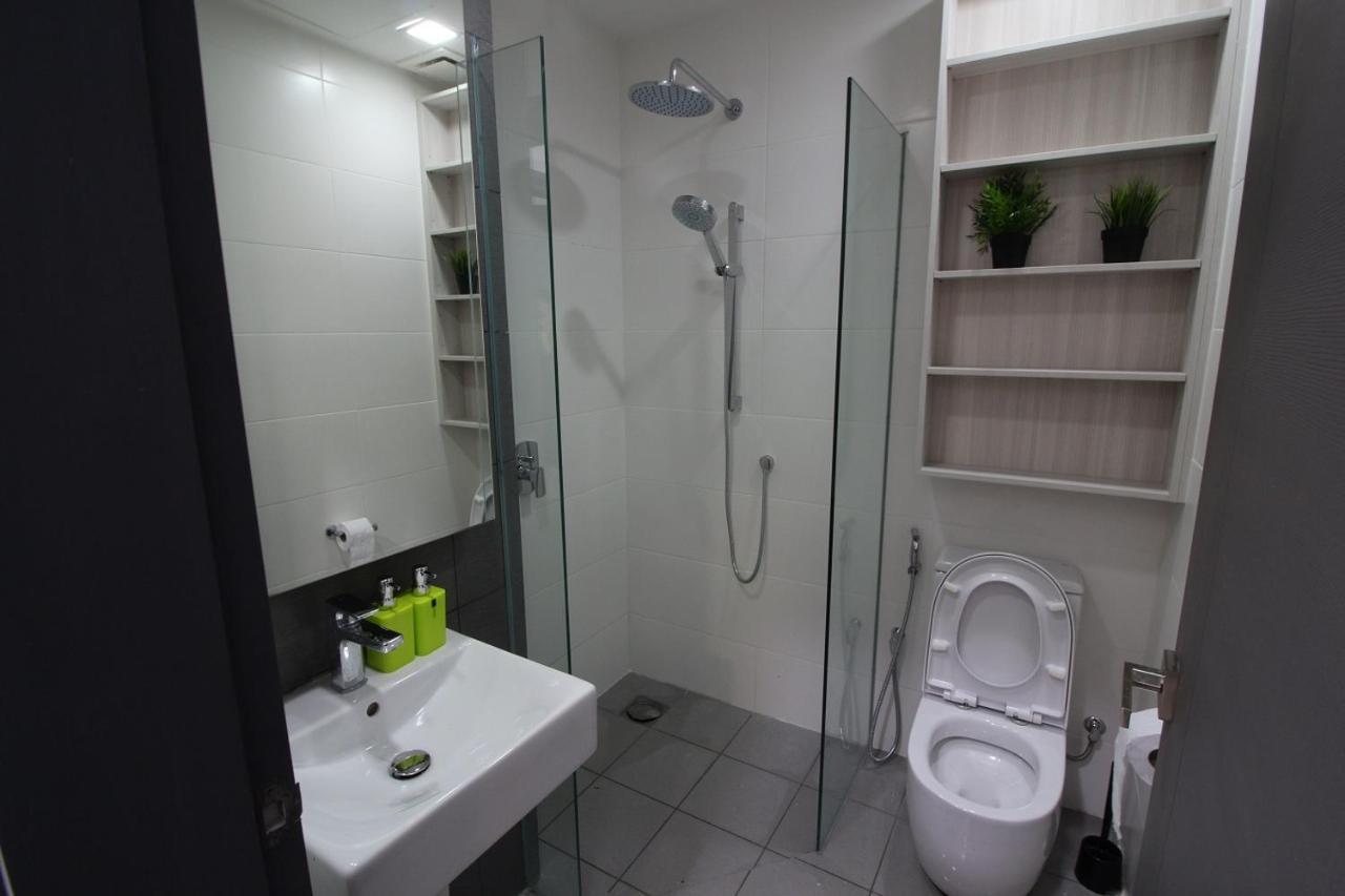 Suasana Residence By Nest Home Johor Bahru Dış mekan fotoğraf