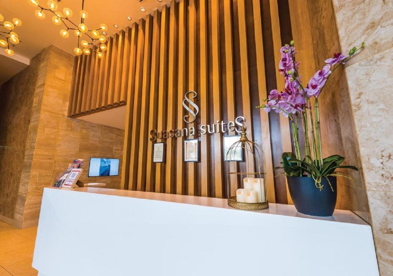 Suasana Residence By Nest Home Johor Bahru Dış mekan fotoğraf